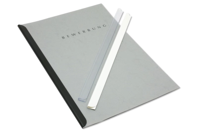 Slide Binders