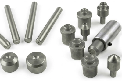 Riveting tools